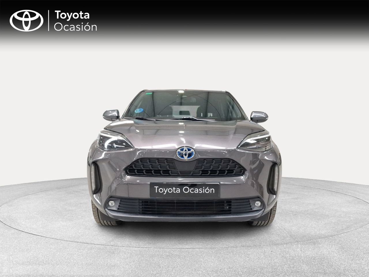 Toyota Yaris Cross 1.5 120H Active Tech  - Foto 6