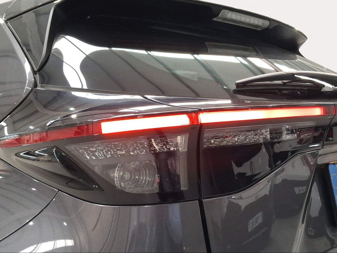 Toyota Yaris Cross 1.5 120H Active Tech  - Foto 24