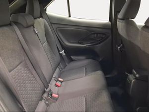 Toyota Yaris Cross 1.5 120H Active Tech  - Foto 8