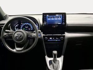 Toyota Yaris Cross 1.5 120H Active Tech  - Foto 9