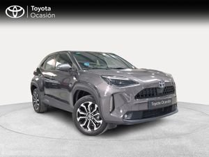 Toyota Yaris Cross 1.5 120H Active Tech  - Foto 20