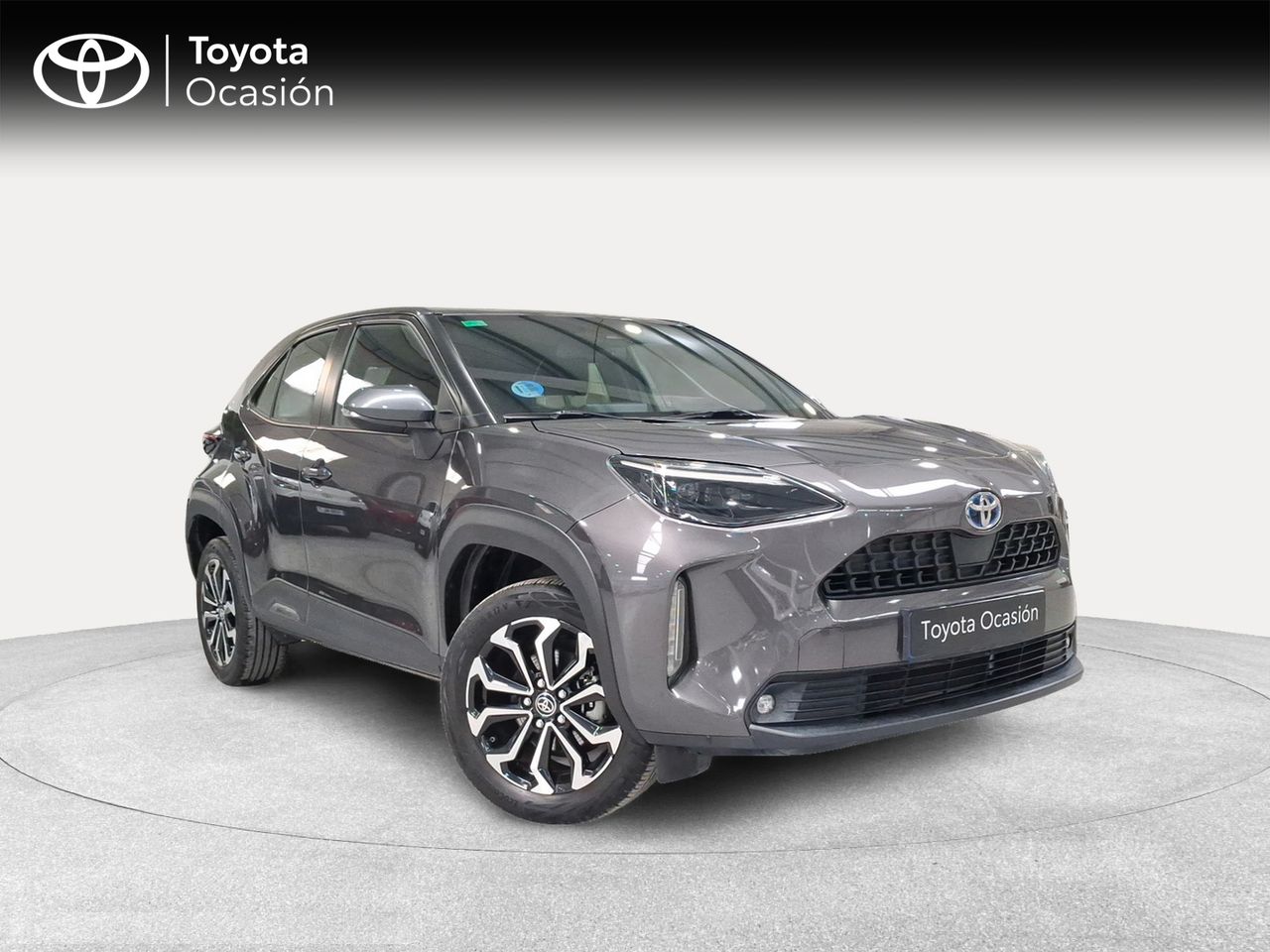 Toyota Yaris Cross 1.5 120H Active Tech  - Foto 20