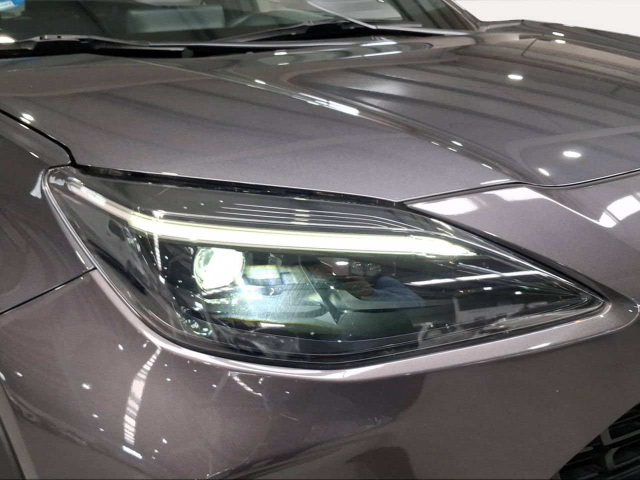 Toyota Yaris Cross 1.5 120H Active Tech  - Foto 25