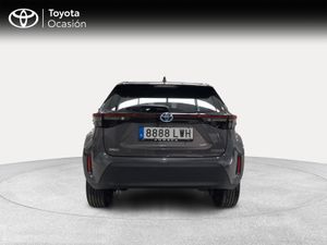 Toyota Yaris Cross 1.5 120H Active Tech  - Foto 5