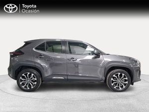 Toyota Yaris Cross 1.5 120H Active Tech  - Foto 18