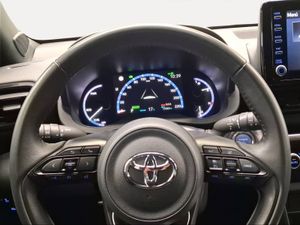 Toyota Yaris Cross 1.5 120H Active Tech  - Foto 14