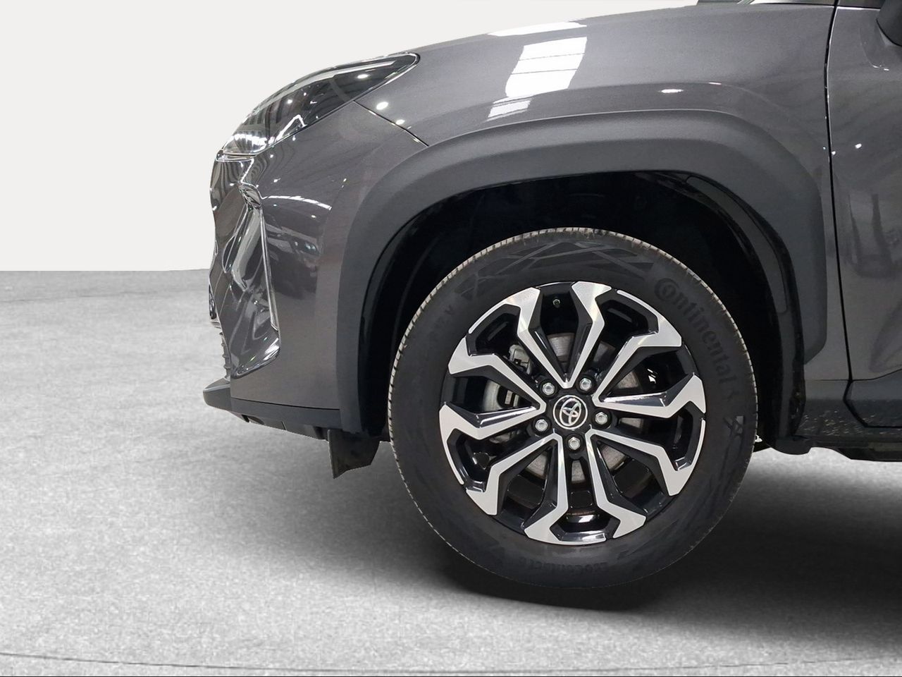 Toyota Yaris Cross 1.5 120H Active Tech  - Foto 17