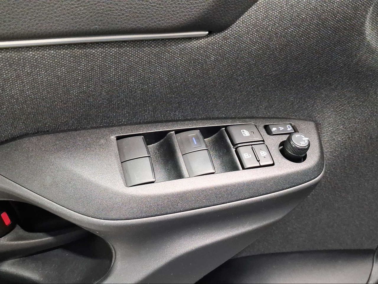 Toyota Yaris Cross 1.5 120H Active Tech  - Foto 22