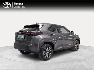 Toyota Yaris Cross 1.5 120H Active Tech  - Foto 19