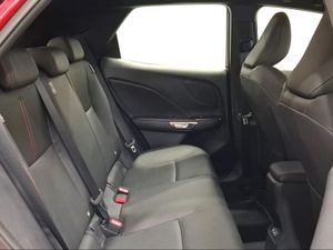 Lexus LBX 1.5 136cv HEV Elegant+  - Foto 8