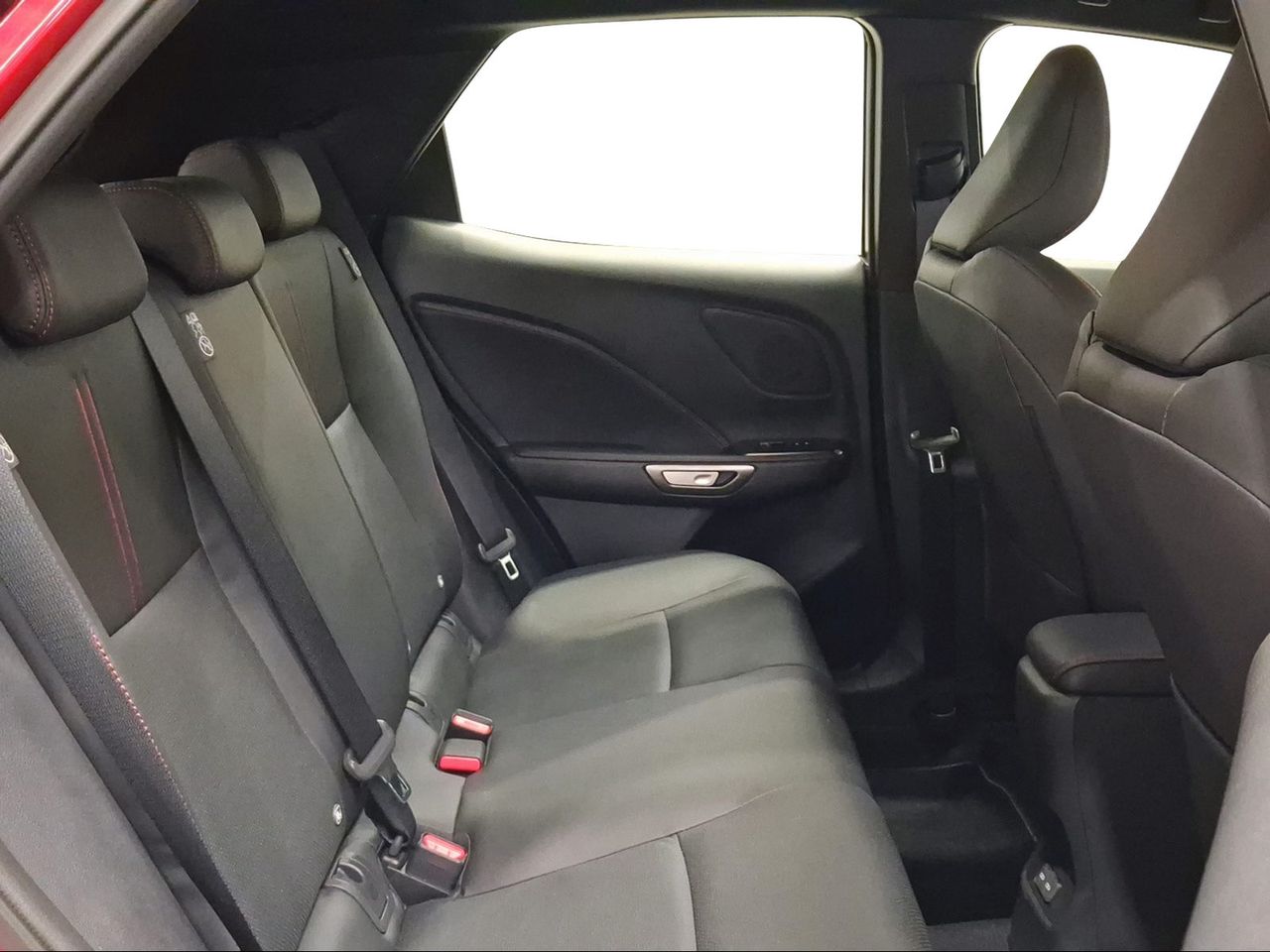 Lexus LBX 1.5 136cv HEV Elegant+  - Foto 8