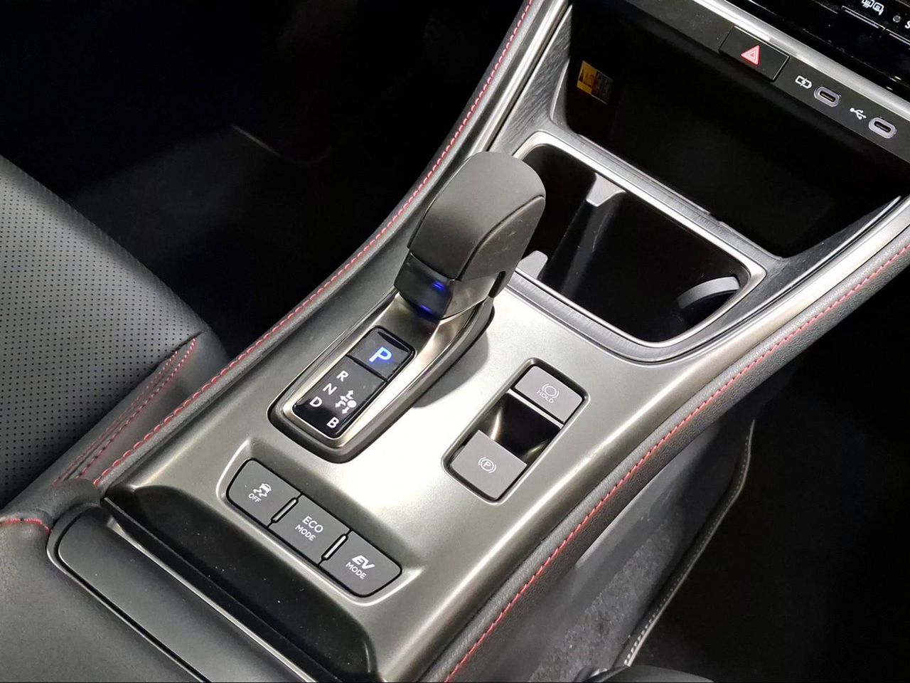 Lexus LBX 1.5 136cv HEV Elegant+  - Foto 15