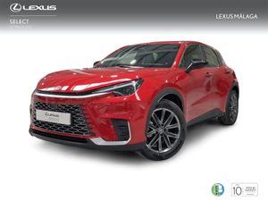 Lexus LBX 1.5 136cv HEV Elegant+  - Foto 2