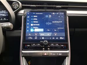 Lexus LBX 1.5 136cv HEV Elegant+  - Foto 14