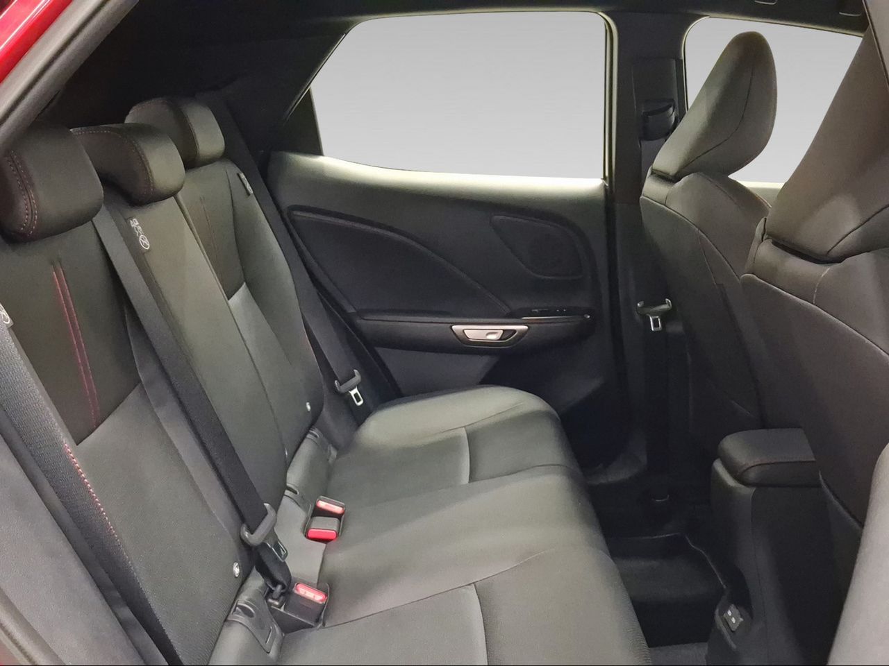 Lexus LBX 1.5 136cv HEV Elegant+  - Foto 8