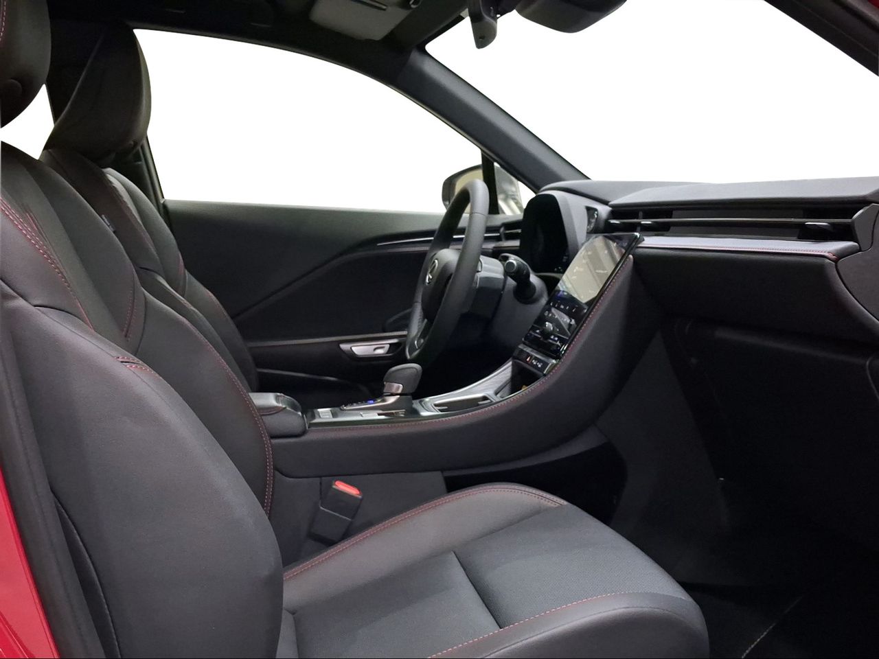 Lexus LBX 1.5 136cv HEV Elegant+  - Foto 7