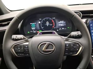 Lexus LBX 1.5 136cv HEV Elegant+  - Foto 16