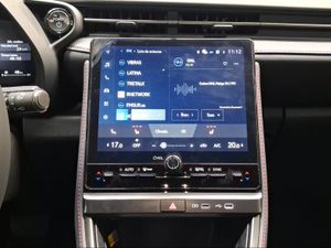 Lexus LBX 1.5 136cv HEV Elegant+  - Foto 14