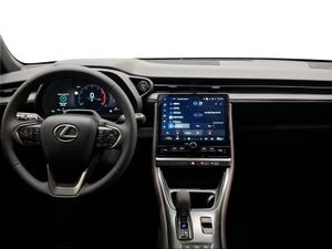 Lexus LBX 1.5 136cv HEV Elegant+  - Foto 9