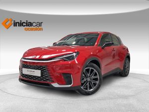 Lexus LBX 1.5 136cv HEV Elegant+  - Foto 2