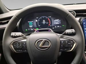 Lexus LBX 1.5 136cv HEV Elegant+  - Foto 21