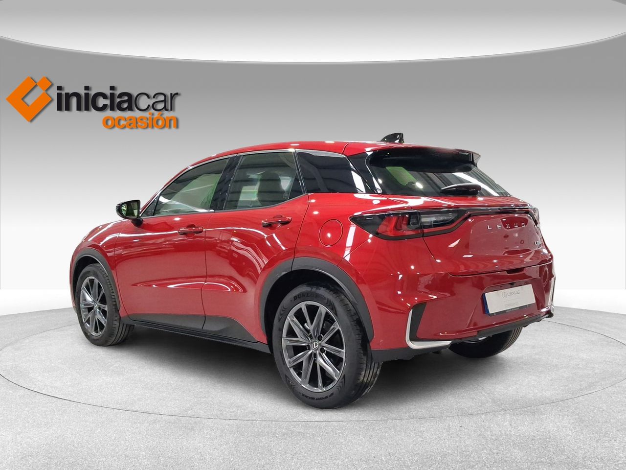 Lexus LBX 1.5 136cv HEV Elegant+  - Foto 3