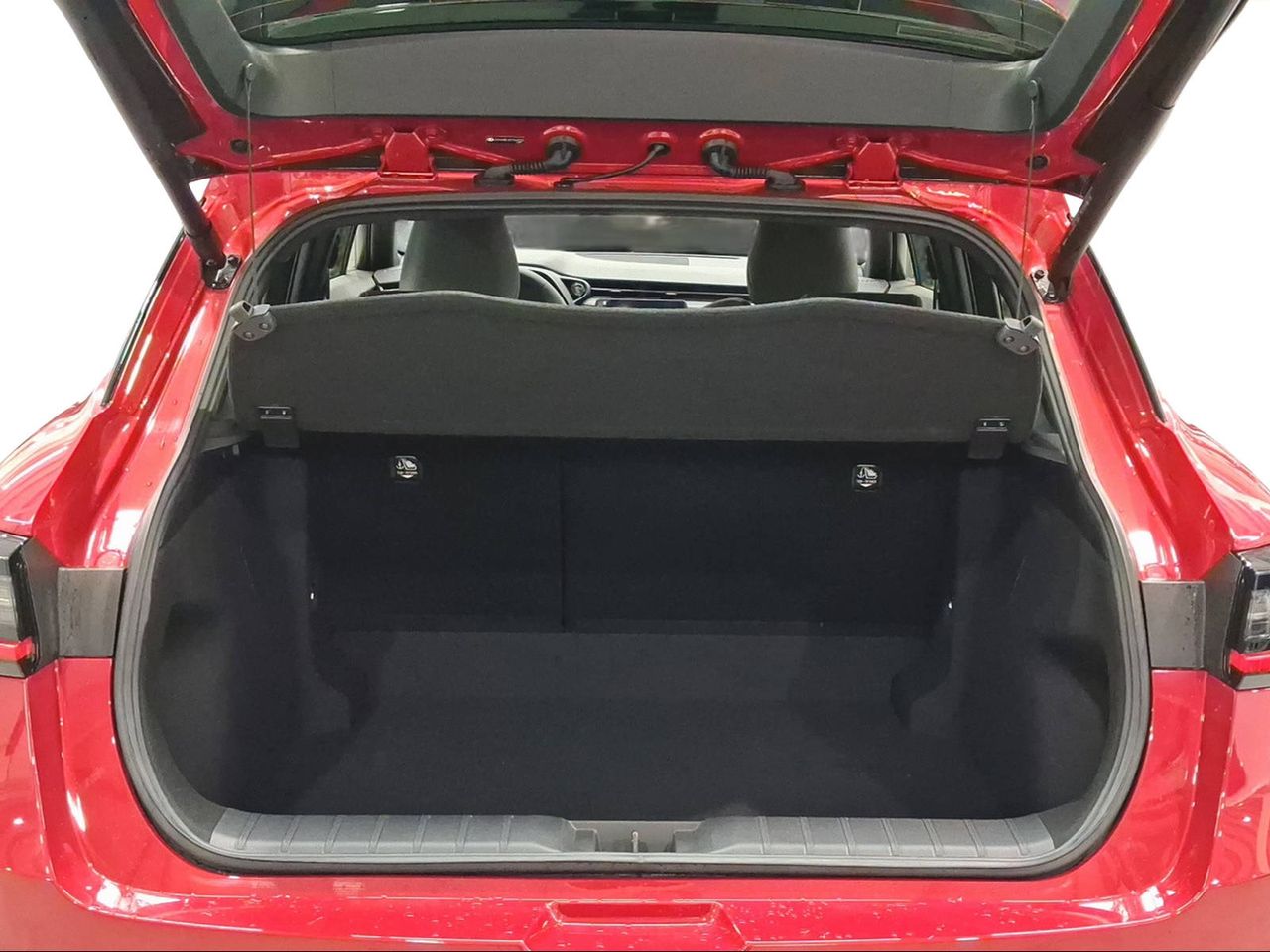 Lexus LBX 1.5 136cv HEV Elegant+  - Foto 10