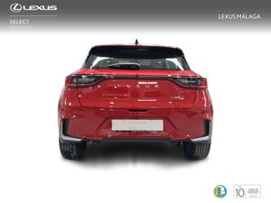 Lexus LBX 1.5 136cv HEV Elegant+  - Foto 5