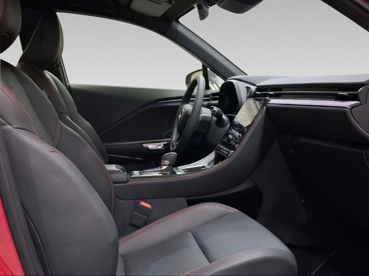 Lexus LBX 1.5 136cv HEV Elegant+  - Foto 7