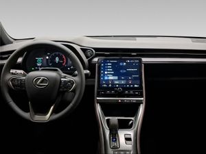 Lexus LBX 1.5 136cv HEV Elegant+  - Foto 9