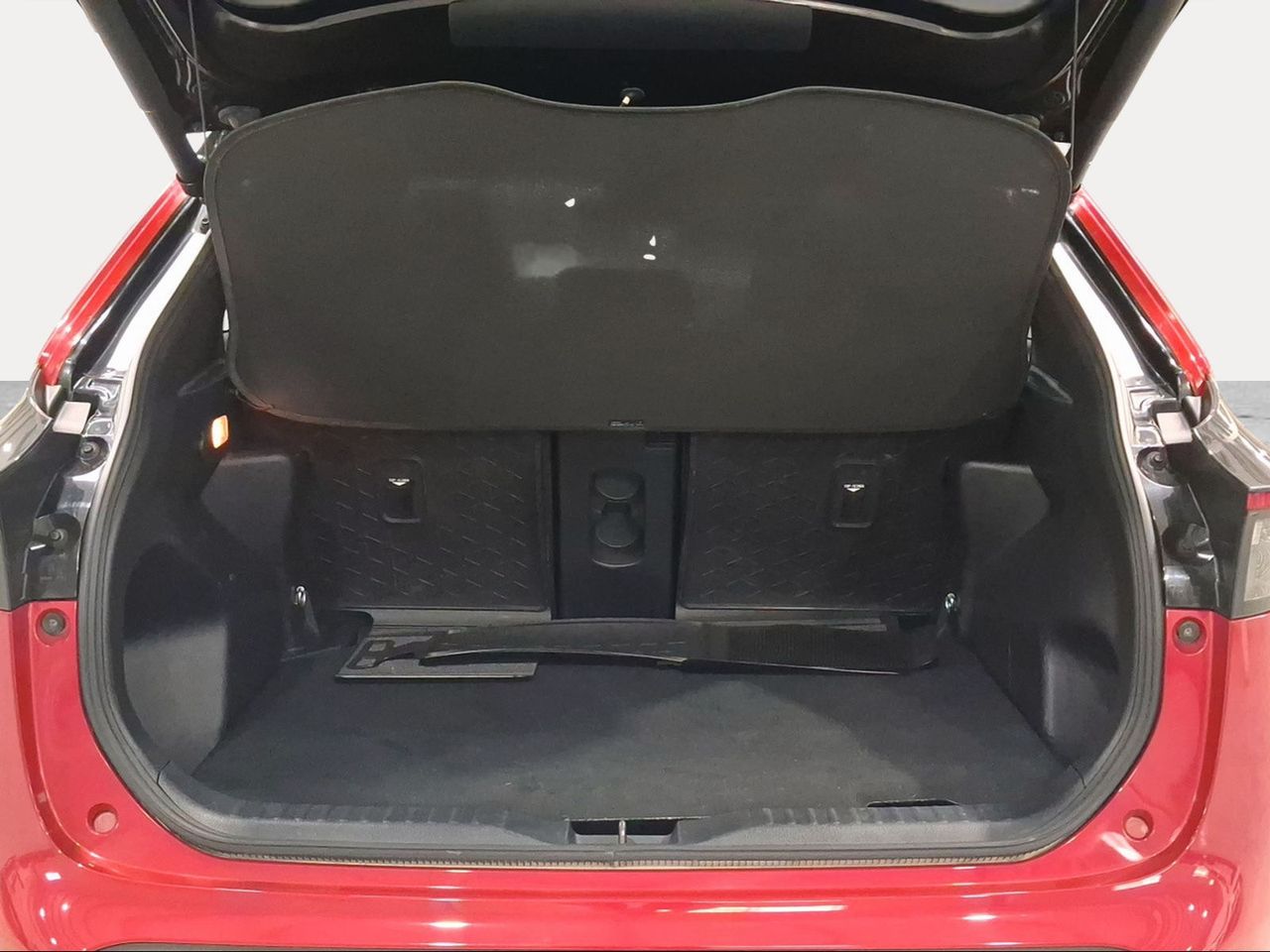 Toyota Yaris Cross 1.5 120H Adventure Plus  - Foto 11