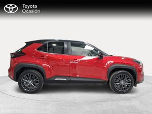 Toyota Yaris Cross 1.5 120H Adventure Plus  - Foto 18