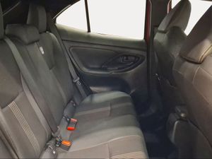 Toyota Yaris Cross 1.5 120H Adventure Plus  - Foto 8