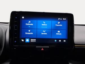 Toyota Yaris Cross 1.5 120H Adventure Plus  - Foto 16