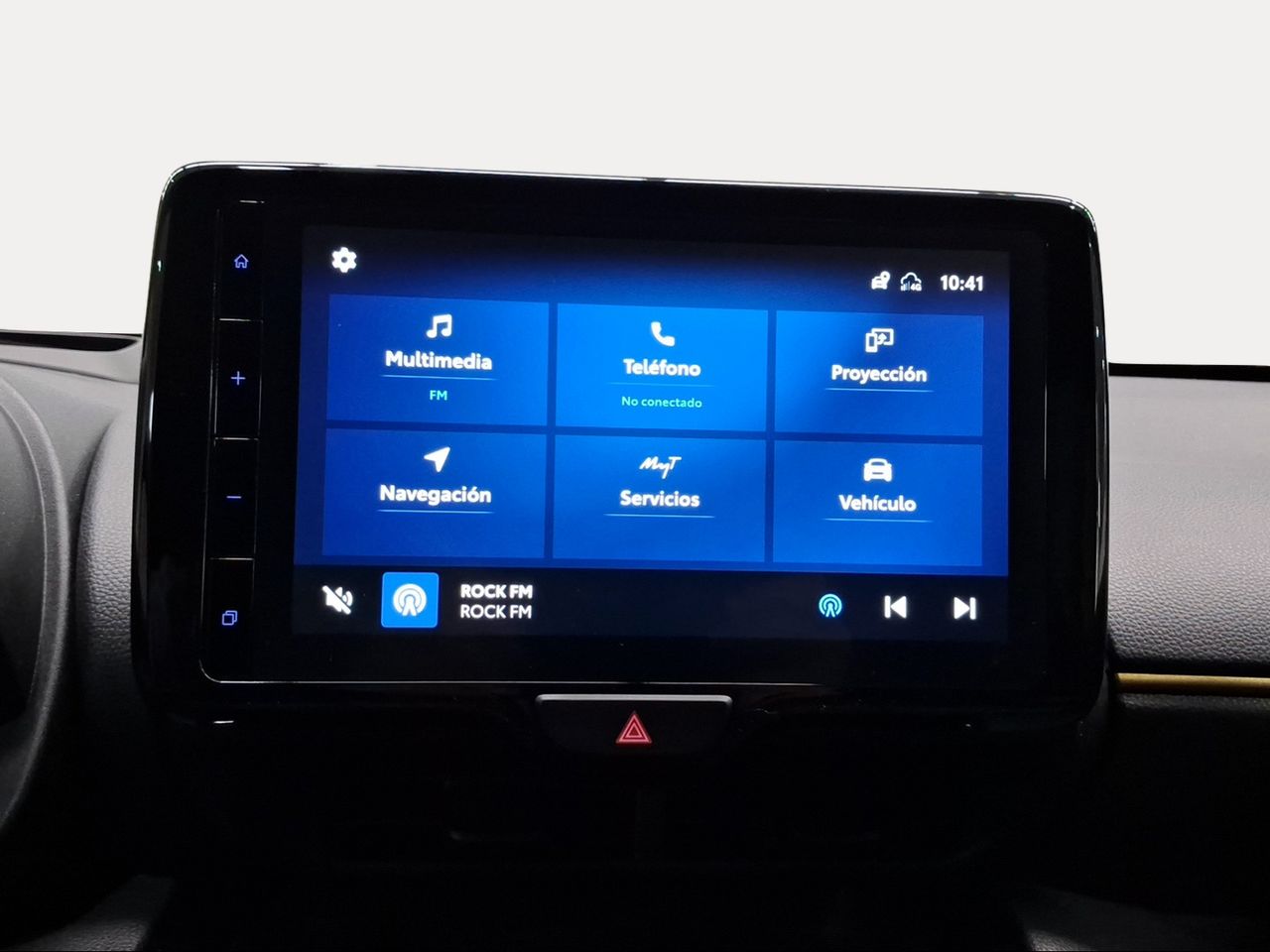 Toyota Yaris Cross 1.5 120H Adventure Plus  - Foto 16