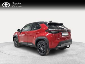 Toyota Yaris Cross 1.5 120H Adventure Plus  - Foto 3