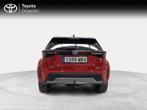 Toyota Yaris Cross 1.5 120H Adventure Plus  - Foto 5