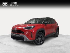 Toyota Yaris Cross 1.5 120H Adventure Plus  - Foto 2