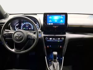 Toyota Yaris Cross 1.5 120H Adventure Plus  - Foto 9