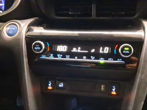 Toyota Yaris Cross 1.5 120H Adventure Plus  - Foto 23