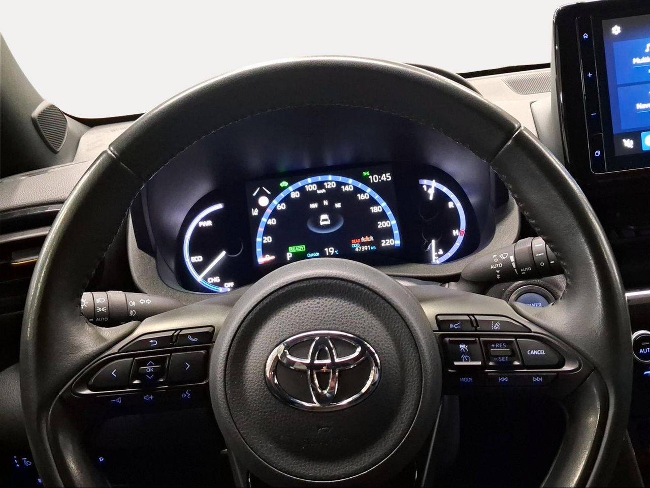 Toyota Yaris Cross 1.5 120H Adventure Plus  - Foto 14