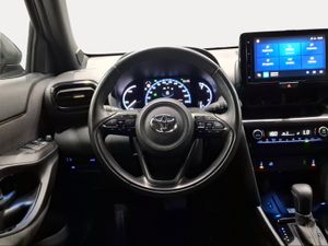 Toyota Yaris Cross 1.5 120H Adventure Plus  - Foto 10