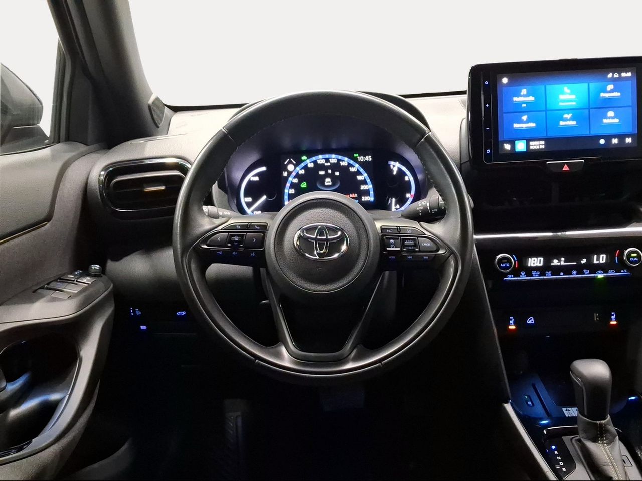 Toyota Yaris Cross 1.5 120H Adventure Plus  - Foto 10