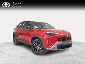 Toyota Yaris Cross 1.5 120H Adventure Plus  - Foto 20