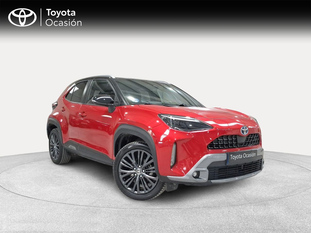 Toyota Yaris Cross 1.5 120H Adventure Plus  - Foto 20