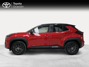 Toyota Yaris Cross 1.5 120H Adventure Plus  - Foto 4