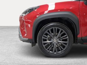 Toyota Yaris Cross 1.5 120H Adventure Plus  - Foto 17