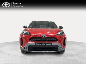 Toyota Yaris Cross 1.5 120H Adventure Plus  - Foto 6