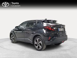 Toyota C-HR 1.8 125H Advance  - Foto 3