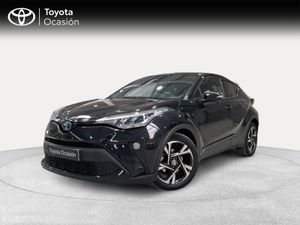 Toyota C-HR 1.8 125H Advance  - Foto 2